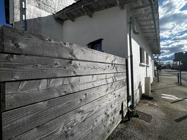 Maison à vendre |  Labouheyre |  1 pièce | 37 m²