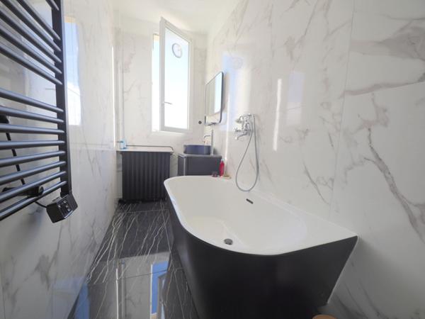 MAISON A VENDRE - ROMAINVILLE Carnot