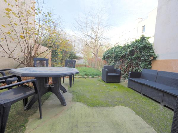 MAISON A VENDRE - ROMAINVILLE Carnot