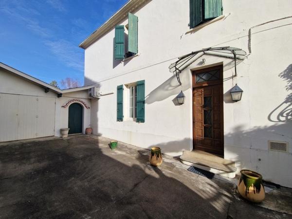 Maison à vendre |  Condom |  4 pièces | 100 m²