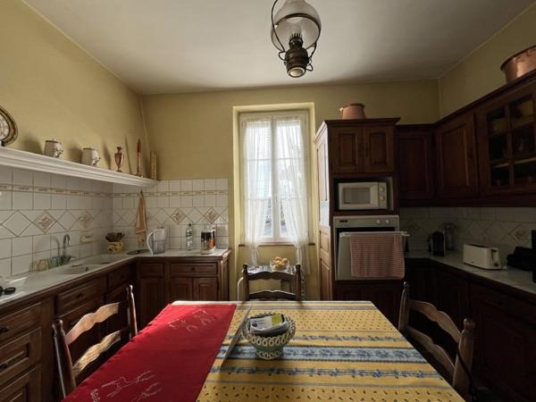 Maison à vendre |  Condom |  4 pièces | 100 m²