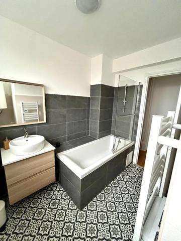 Appartement à vendre 3 pièces 77m²