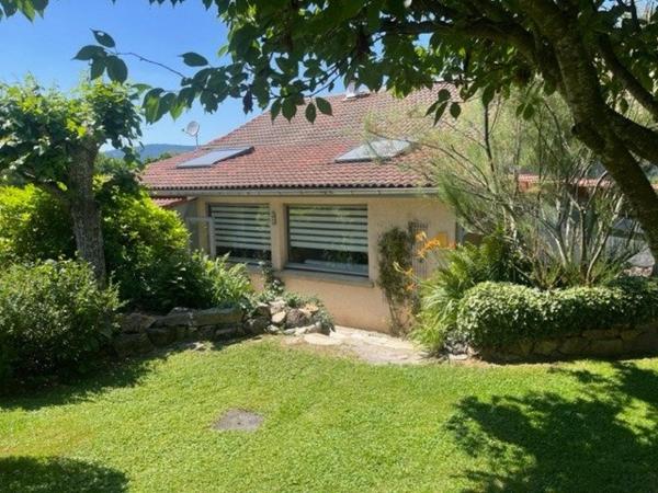 Maison, 8 pièces 133 m2