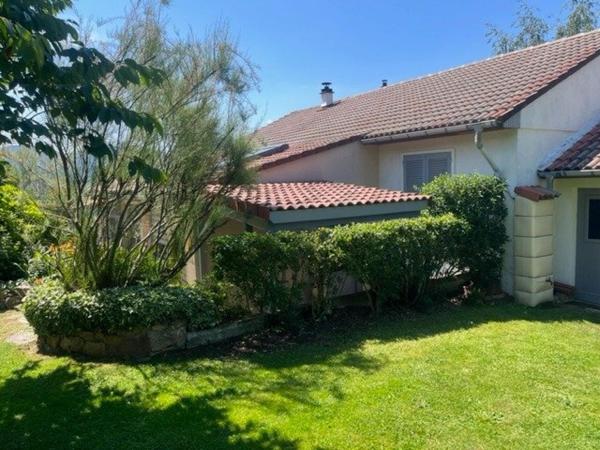 Maison, 8 pièces 133 m2