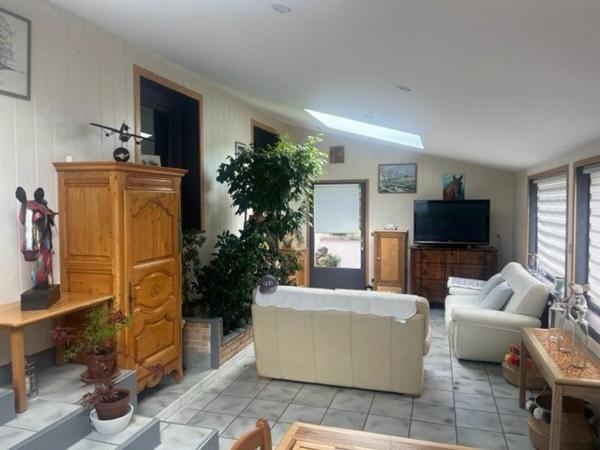 Maison, 8 pièces 133 m2