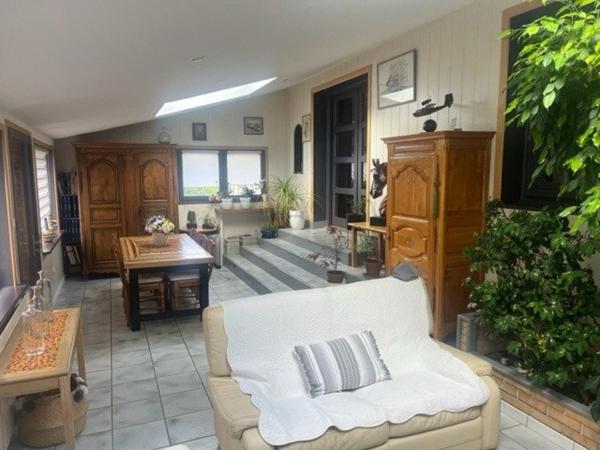 Maison, 8 pièces 133 m2