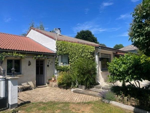 Maison, 8 pièces 133 m2