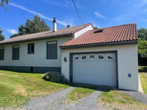 Maison, 8 pièces 133 m2