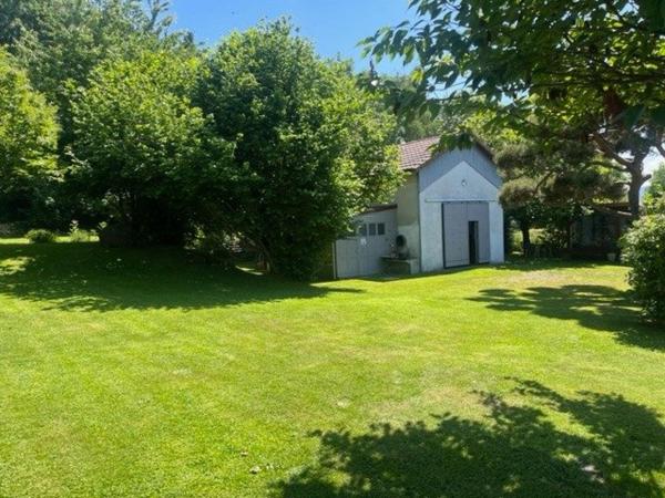 Maison, 8 pièces 133 m2