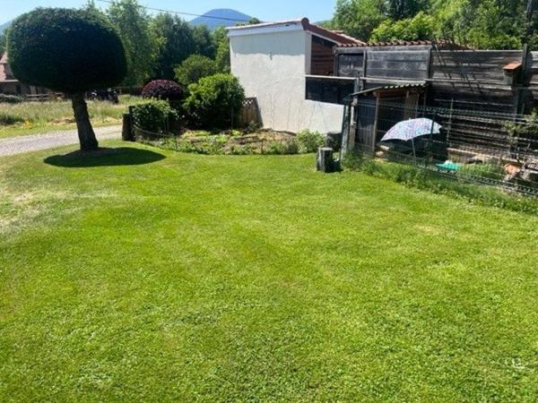 Maison, 8 pièces 133 m2