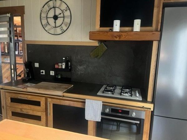 Maison, 8 pièces 133 m2