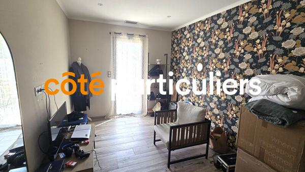 Vente Maison114 m² - 4 Pièces - VILLEDUBERT (11800)