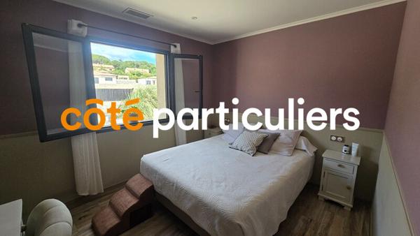Vente Maison114 m² - 4 Pièces - VILLEDUBERT (11800)