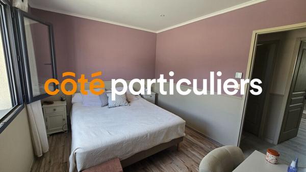 Vente Maison114 m² - 4 Pièces - VILLEDUBERT (11800)