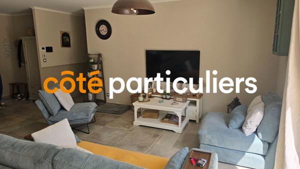 Vente Maison114 m² - 4 Pièces - VILLEDUBERT (11800)