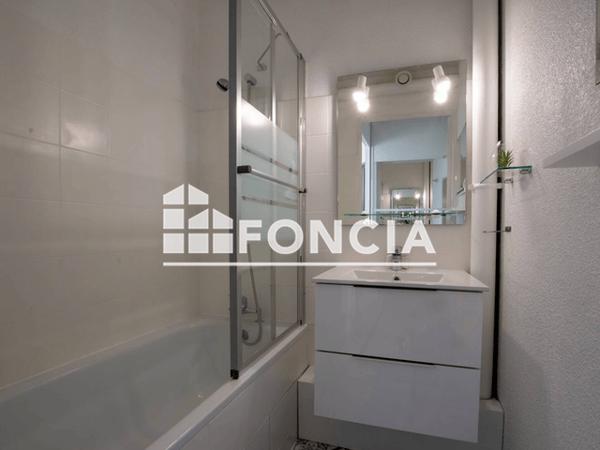 Location Studio meublé 24.9 m² - La Rochelle 17000