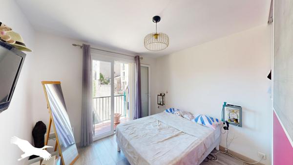 Appartement à vendre |  Marseille 05 |  3 pièces | 65 m²