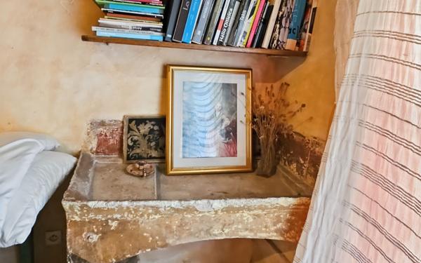 Maison à vendre    12 pièces • 486 m2 Reillanne