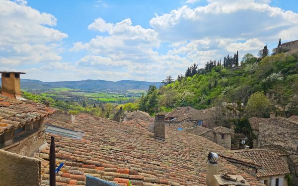 Maison à vendre    12 pièces • 486 m2 Reillanne