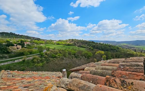 Maison à vendre    12 pièces • 486 m2 Reillanne