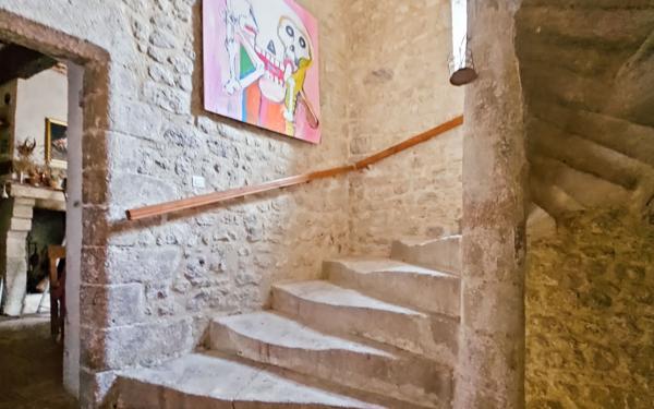 Maison à vendre    12 pièces • 486 m2 Reillanne