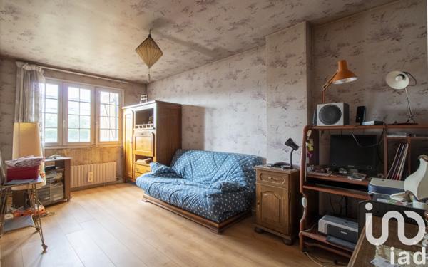 Maison à vendre 7 pièces 136 m² Villeparisis