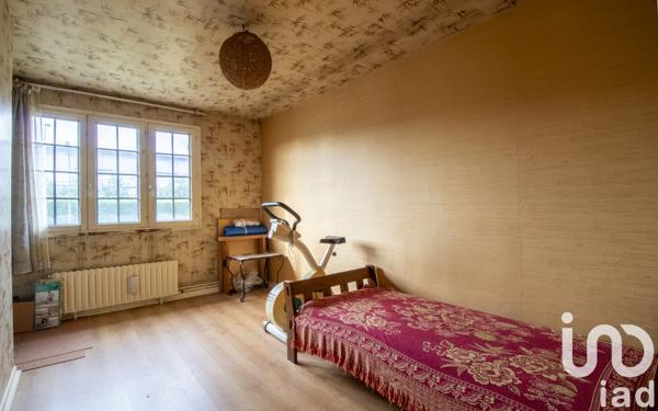 Maison à vendre 7 pièces 136 m² Villeparisis