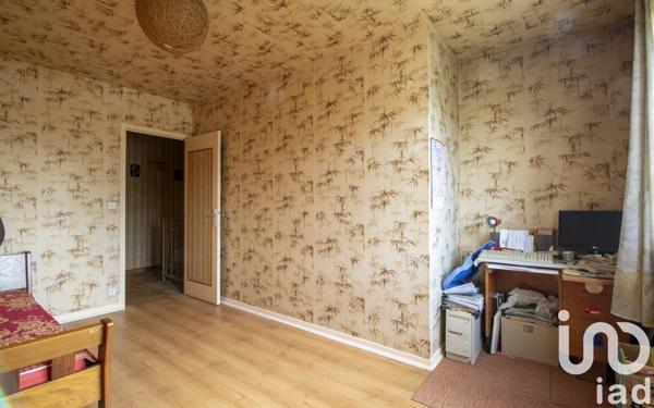 Maison à vendre 7 pièces 136 m² Villeparisis