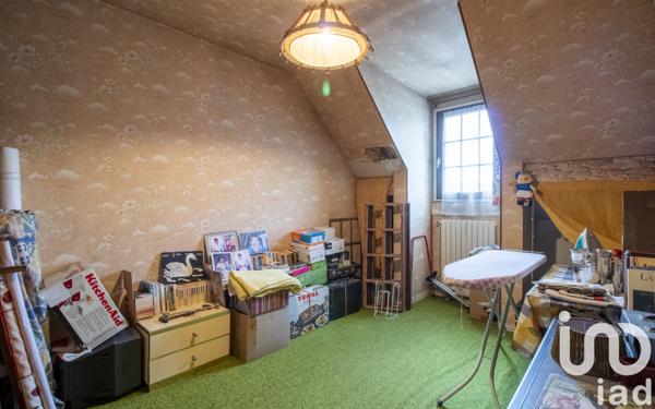 Maison à vendre 7 pièces 136 m² Villeparisis