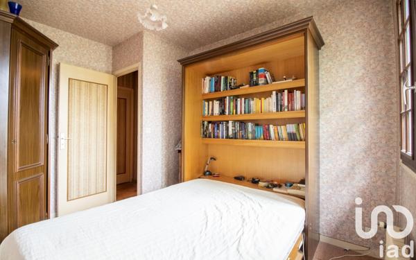 Maison à vendre 7 pièces 136 m² Villeparisis