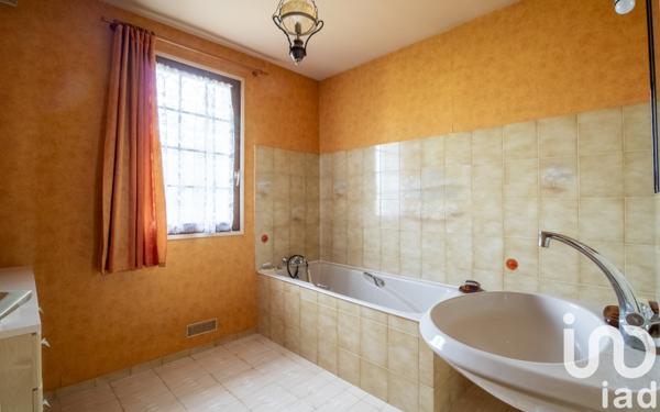 Maison à vendre 7 pièces 136 m² Villeparisis