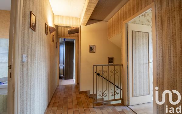 Maison à vendre 7 pièces 136 m² Villeparisis