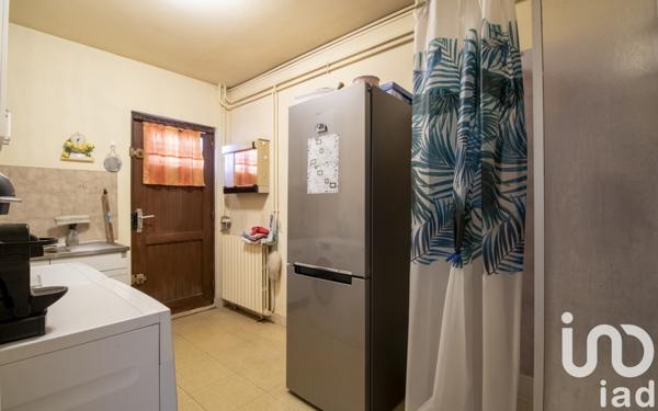 Maison à vendre 7 pièces 136 m² Villeparisis