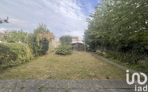 Maison à vendre 7 pièces 136 m² Villeparisis