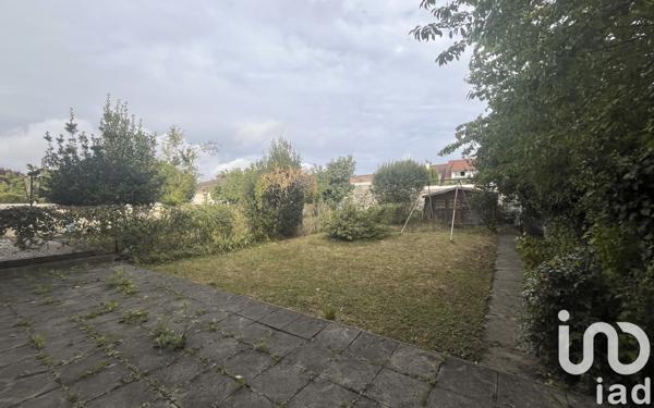 Maison à vendre 7 pièces 136 m² Villeparisis