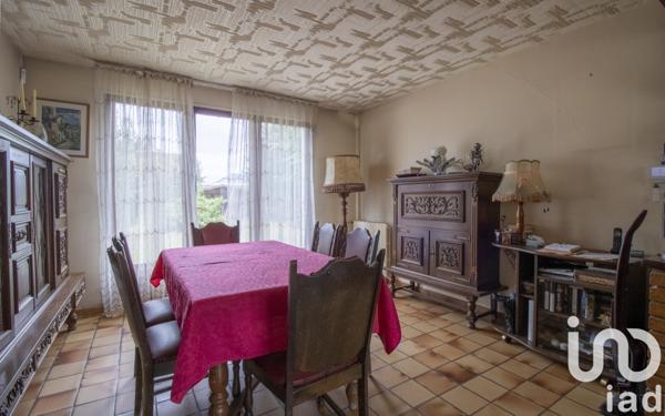 Maison à vendre 7 pièces 136 m² Villeparisis