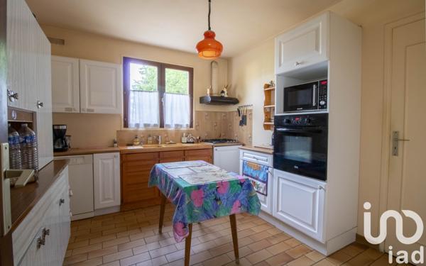 Maison à vendre 7 pièces 136 m² Villeparisis