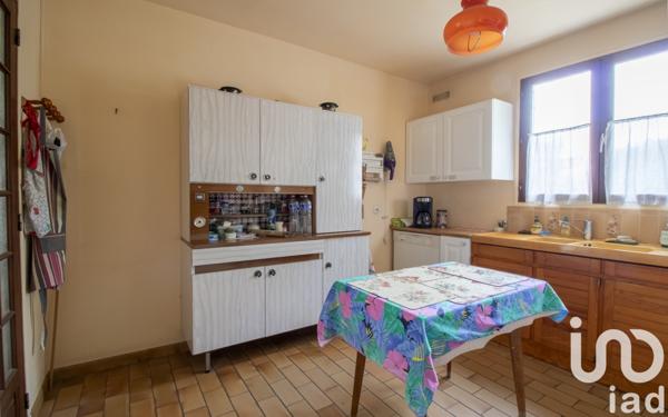 Maison à vendre 7 pièces 136 m² Villeparisis