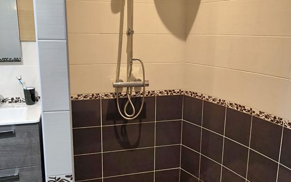 Maison à vendre    4 pièces •  Plaisance