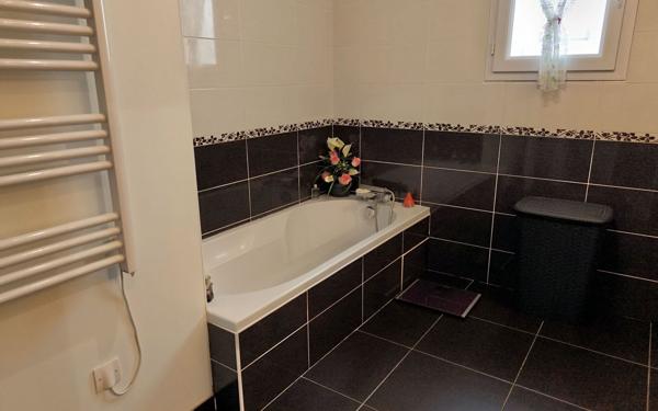 Maison à vendre    4 pièces •  Plaisance