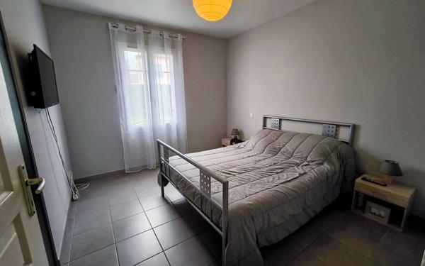 Maison à vendre    4 pièces •  Plaisance