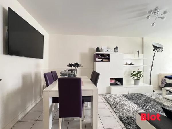 Appartement 5 pièce(s)