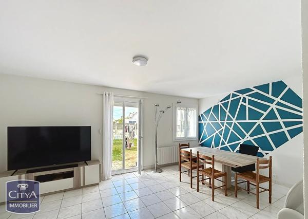 Maison à vendre 4 pièces 88m² Grand-Champ (56390)