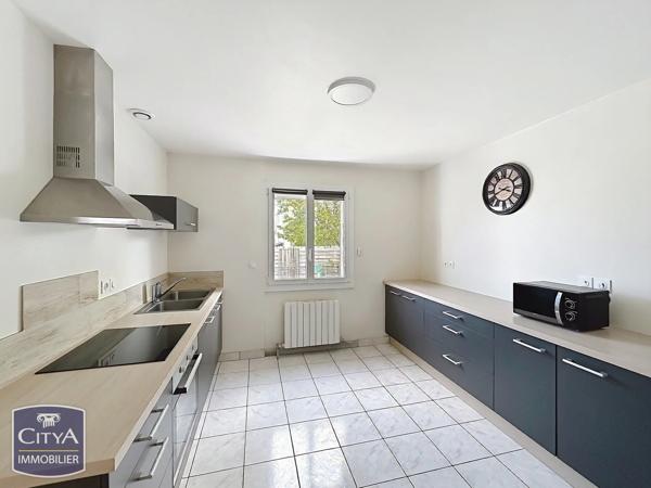 Maison à vendre 4 pièces 88m² Grand-Champ (56390)
