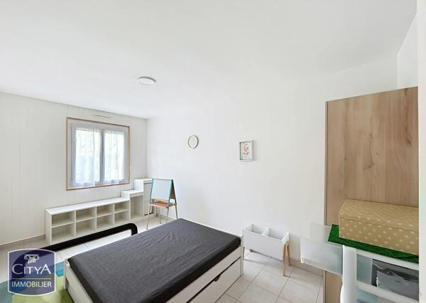 Maison à vendre 4 pièces 88m² Grand-Champ (56390)