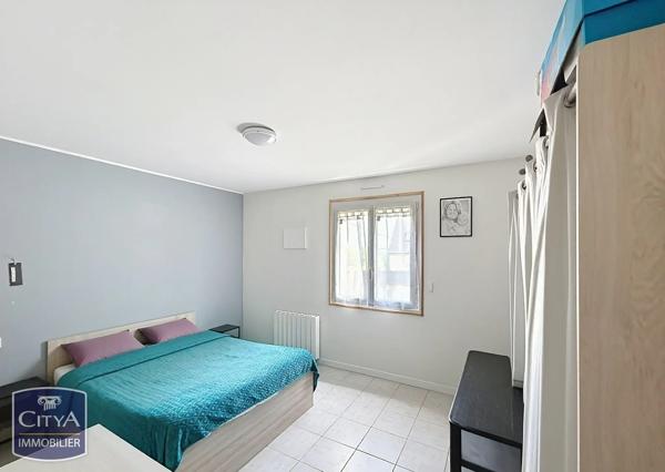 Maison à vendre 4 pièces 88m² Grand-Champ (56390)