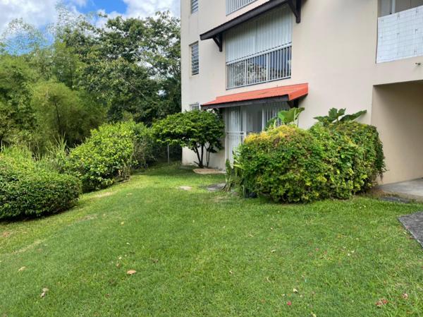 Location appartement près de SAINT JOSEPH - 4 pièce(s) - 78 m² - 1 150 €/mois