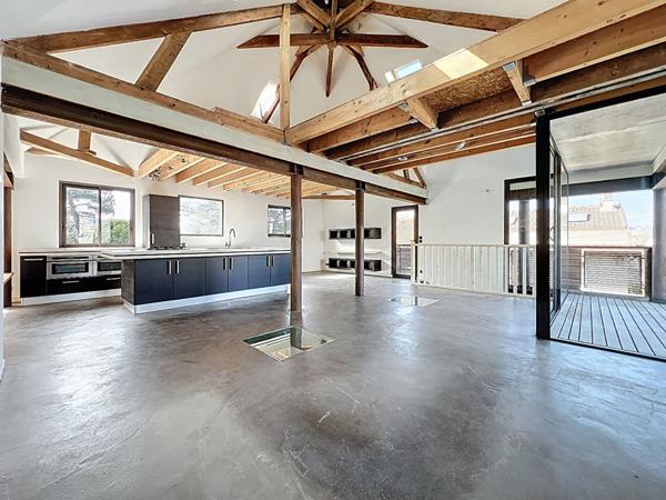 Achat maison Chartres - 7 pièce(s) - 167 m² - 449 000 €