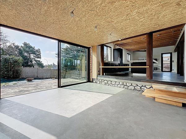 Achat maison Chartres - 7 pièce(s) - 167 m² - 449 000 €