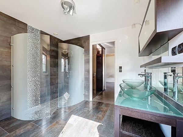 Achat maison Chartres - 7 pièce(s) - 167 m² - 449 000 €